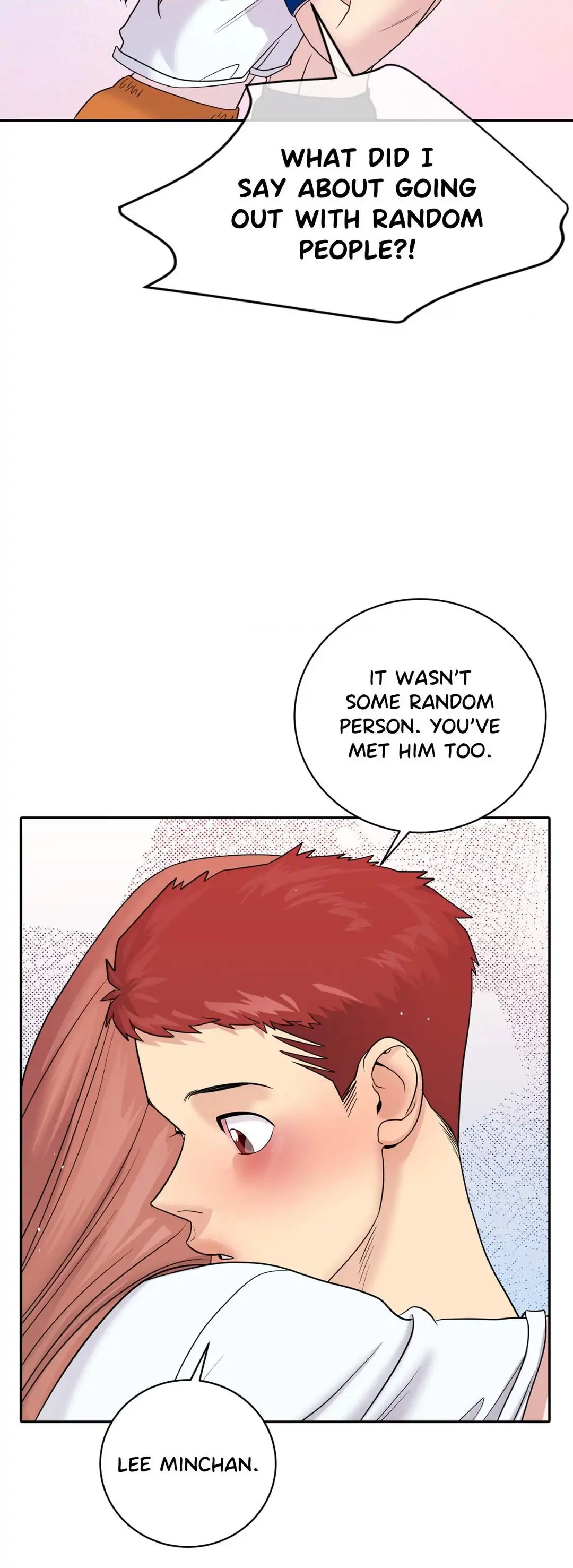 Fight Club [Official] - Chapter 6 manhwa
