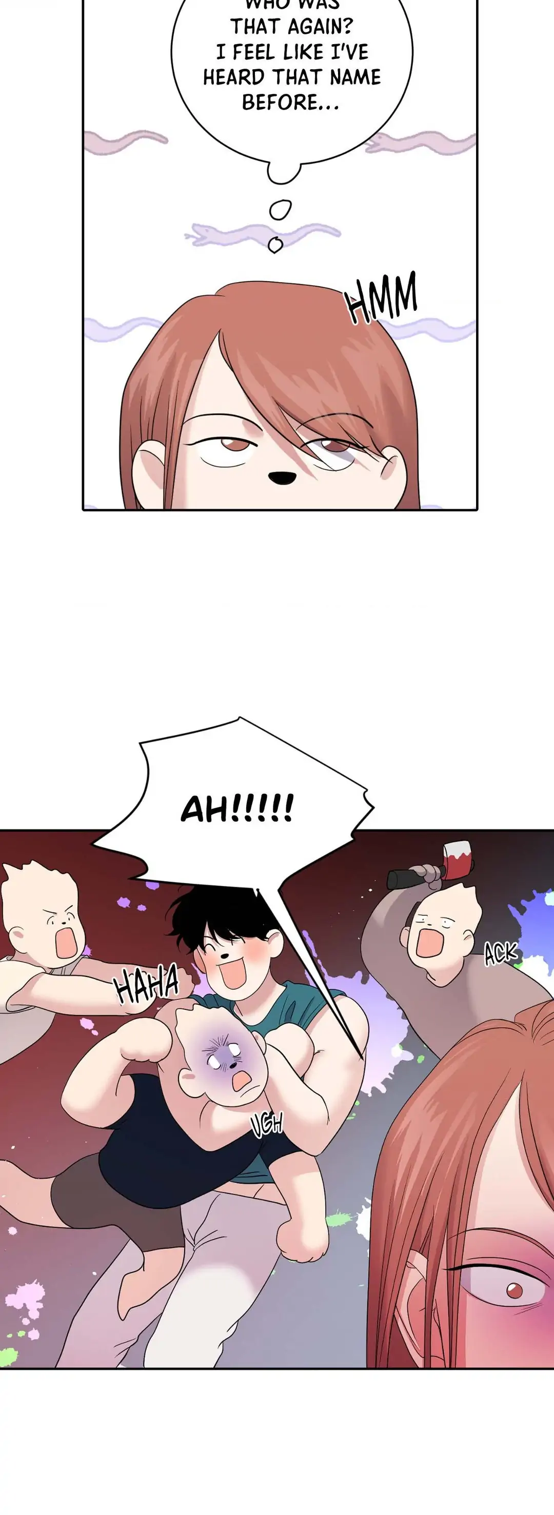 Fight Club [Official] - Chapter 6 manhwa