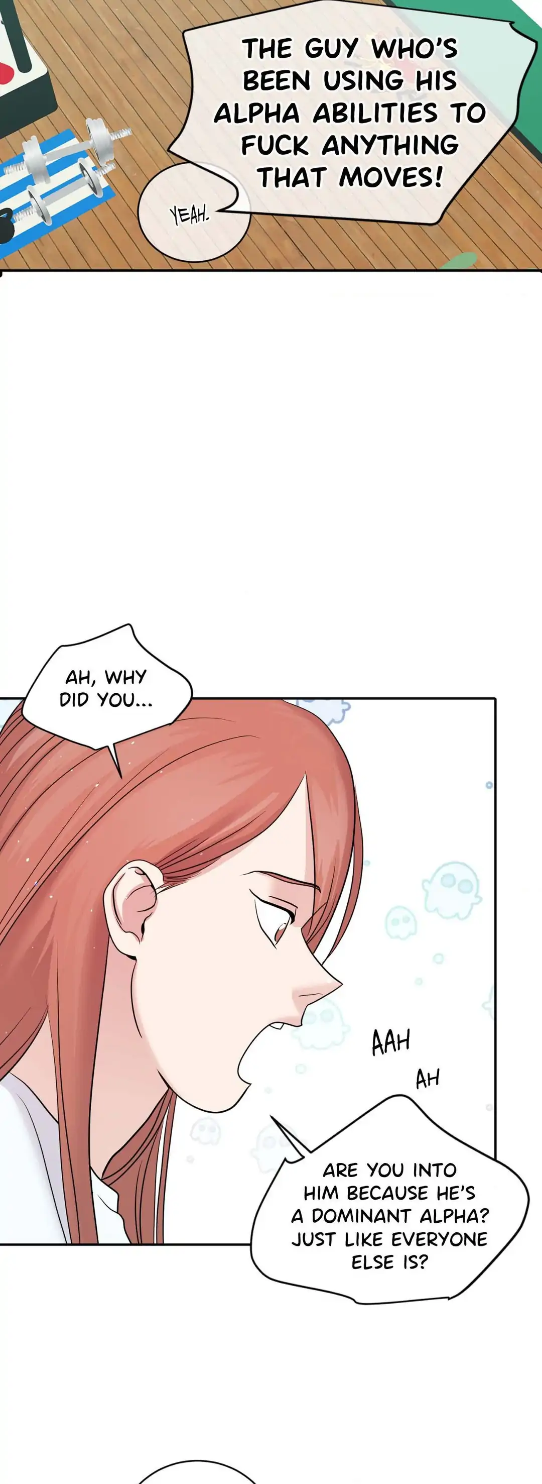 Fight Club [Official] - Chapter 6 manhwa