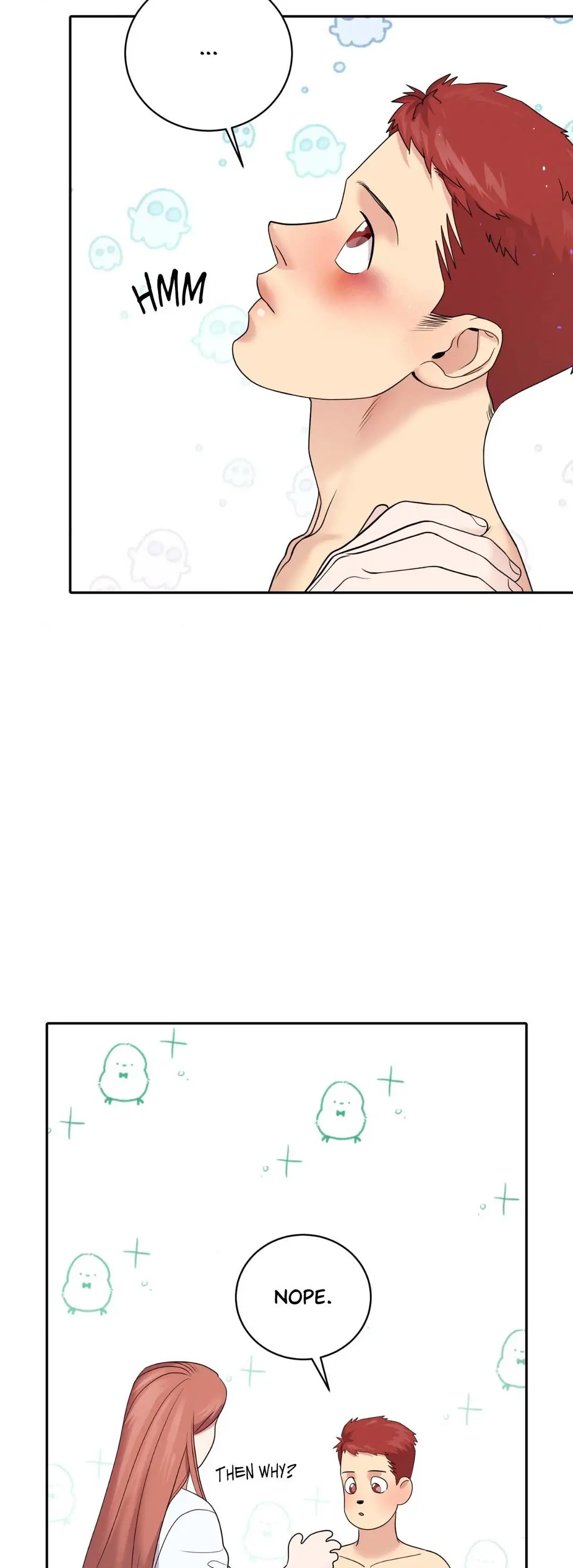 Fight Club [Official] - Chapter 6 manhwa