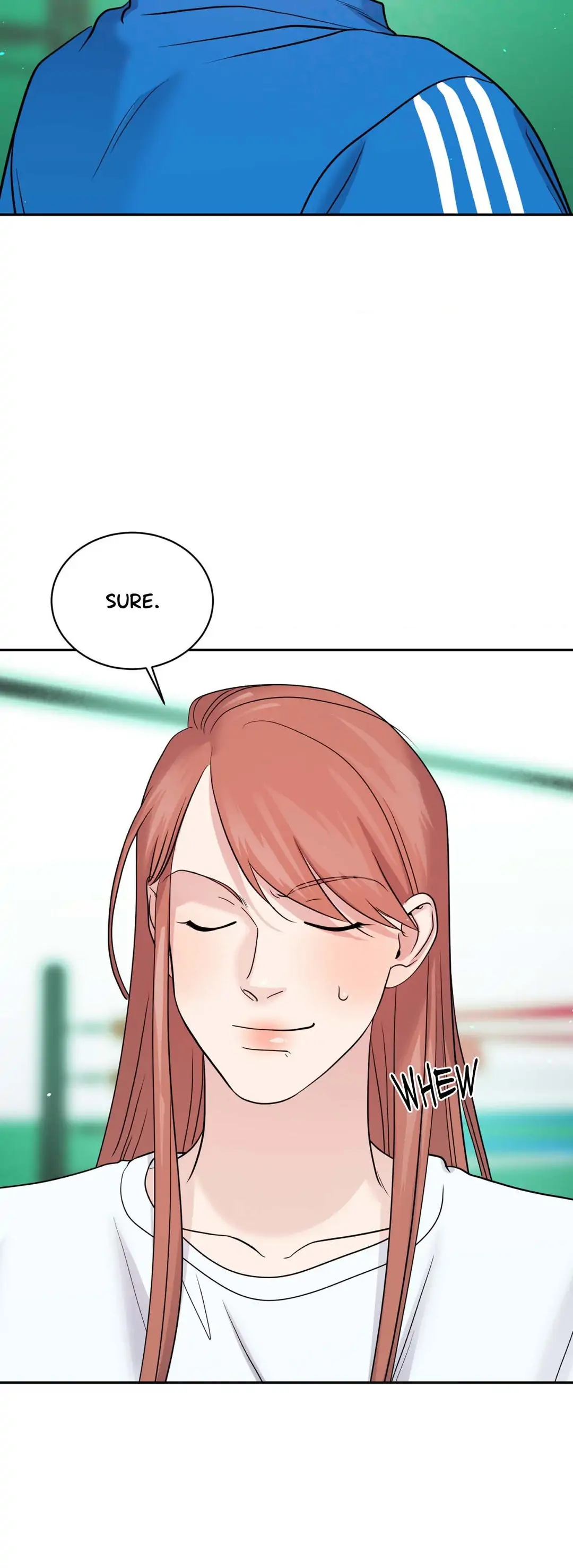 Fight Club [Official] - Chapter 6 manhwa
