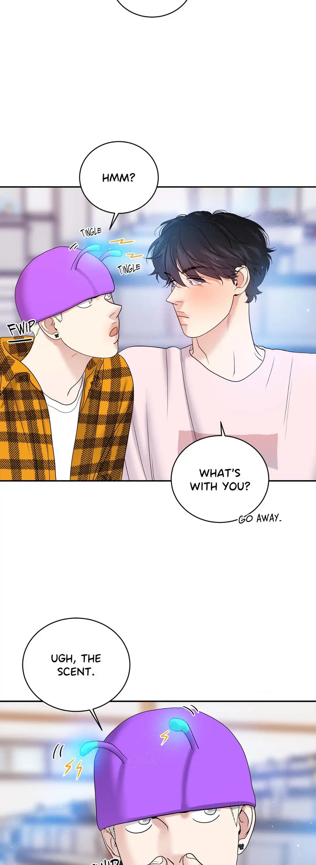 Fight Club [Official] - Chapter 6 manhwa