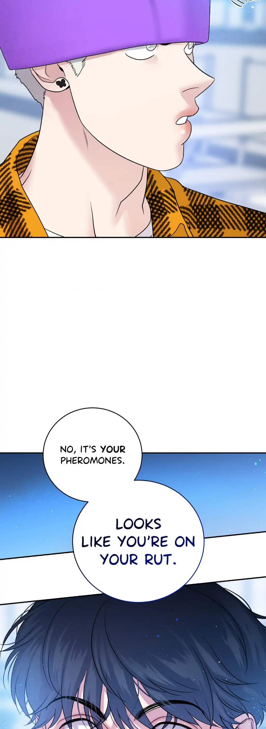Fight Club [Official] - Chapter 6 manhwa