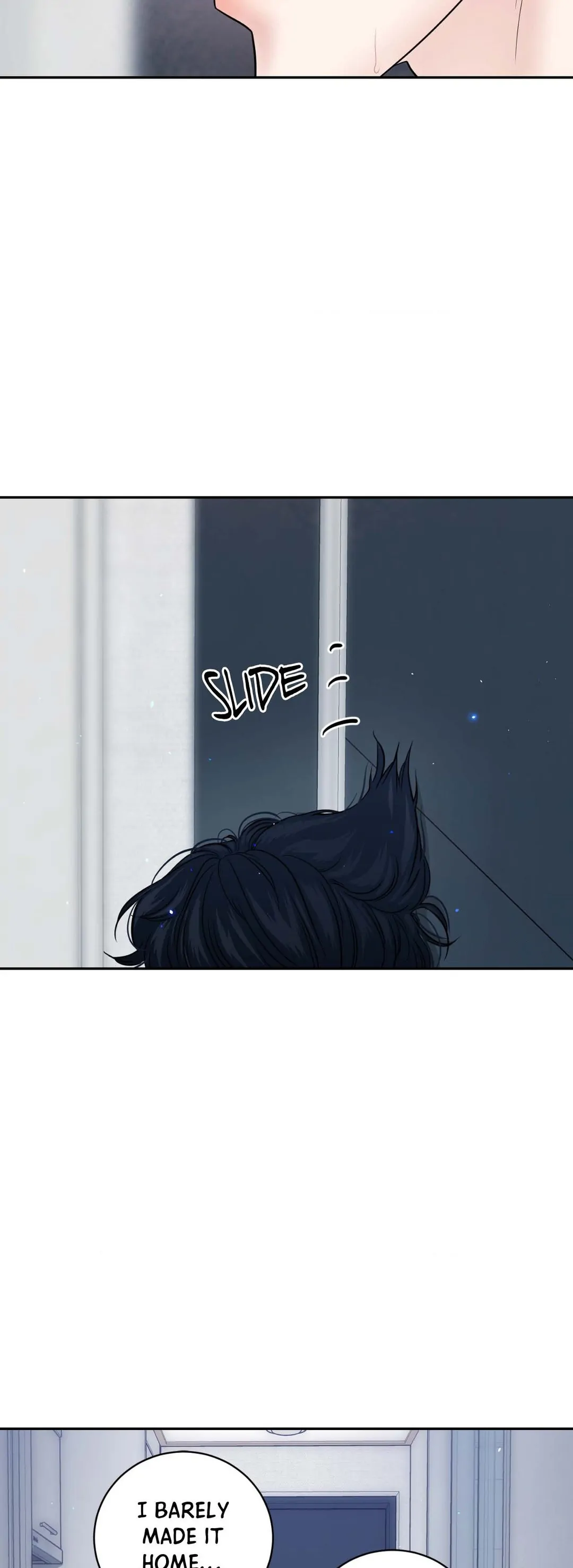 Fight Club [Official] - Chapter 7 manhwa