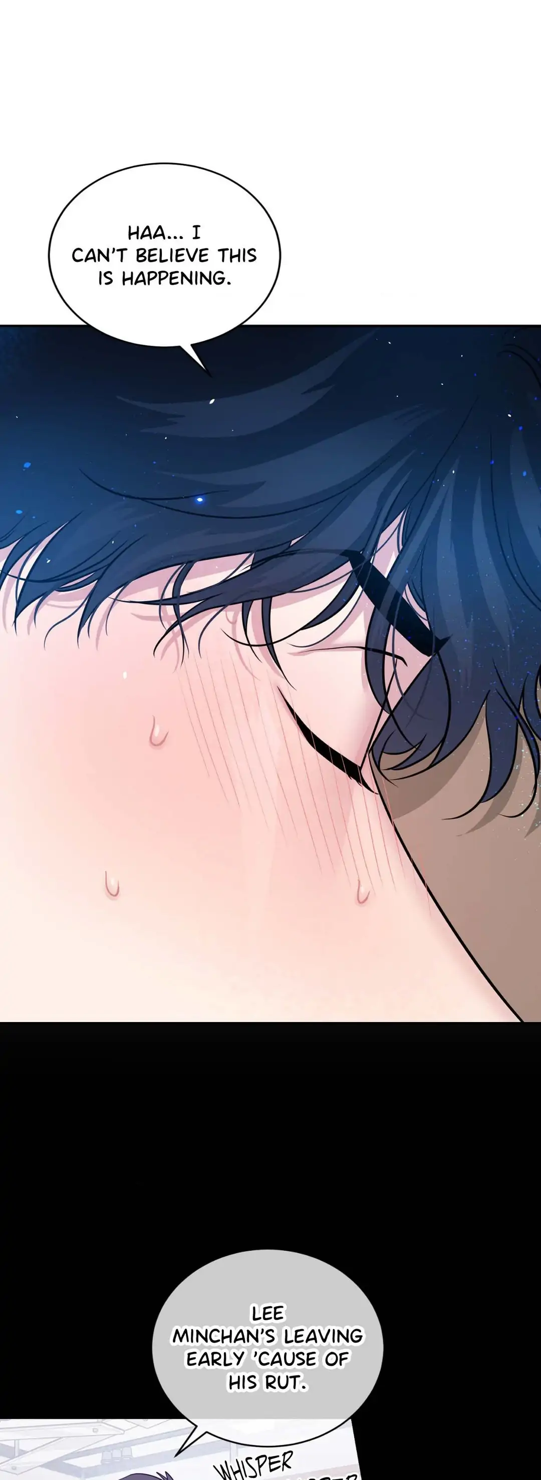 Fight Club [Official] - Chapter 7 manhwa