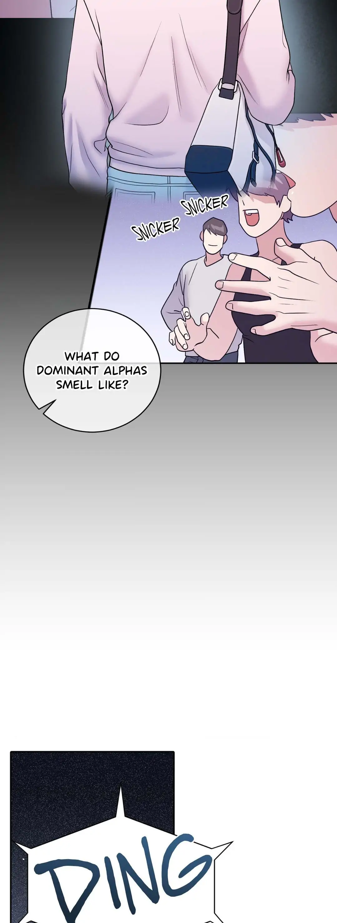 Fight Club [Official] - Chapter 7 manhwa
