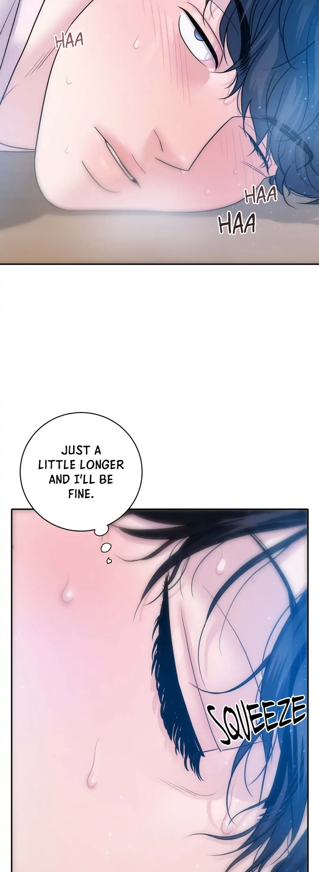 Fight Club [Official] - Chapter 7 manhwa