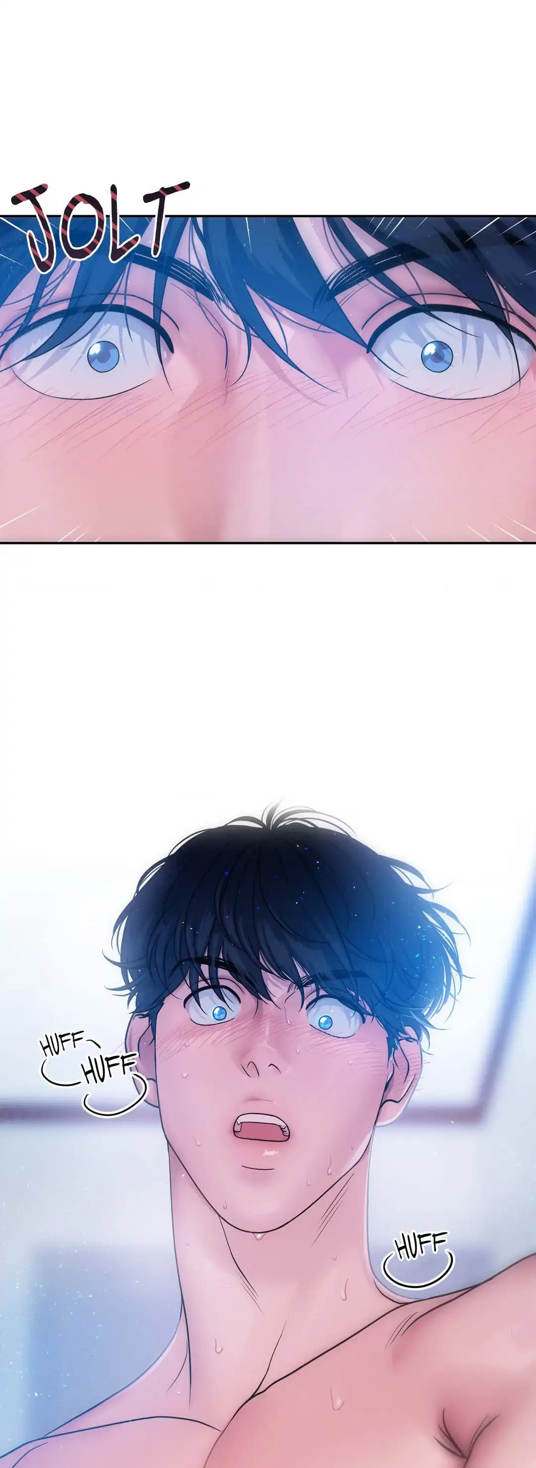 Fight Club [Official] - Chapter 7 manhwa