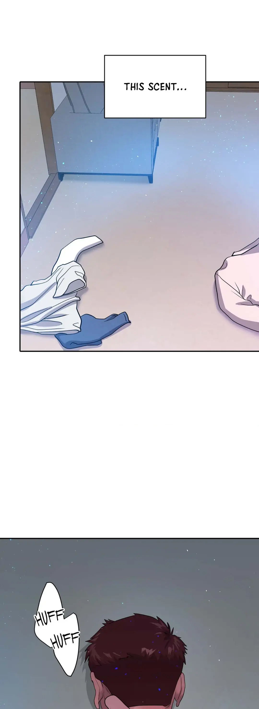 Fight Club [Official] - Chapter 7 manhwa