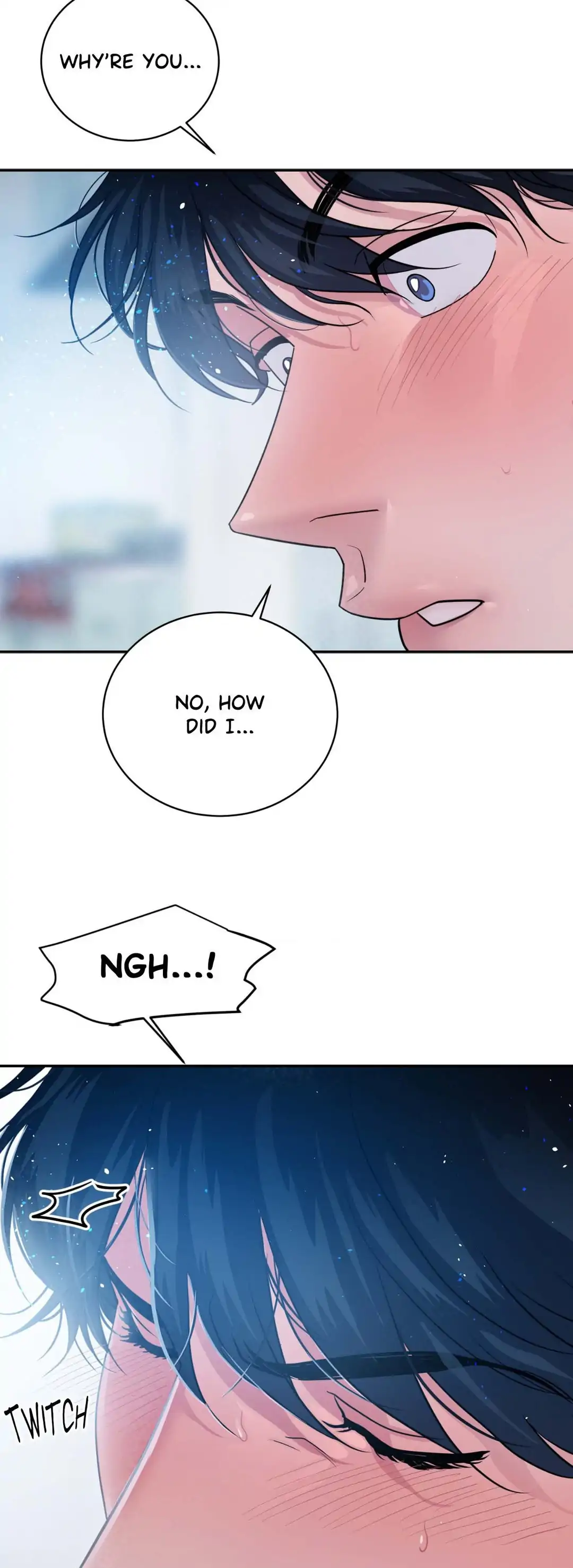 Fight Club [Official] - Chapter 7 manhwa