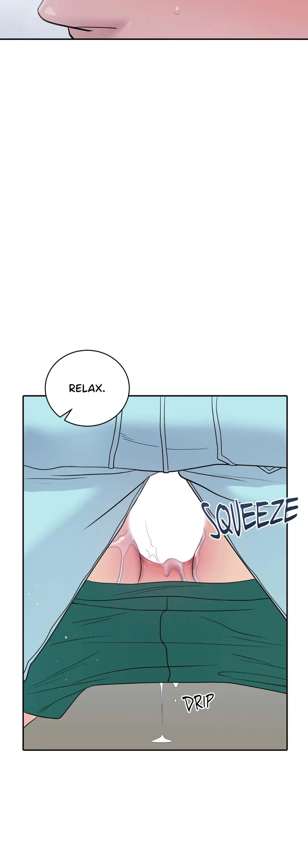 Fight Club [Official] - Chapter 7 manhwa