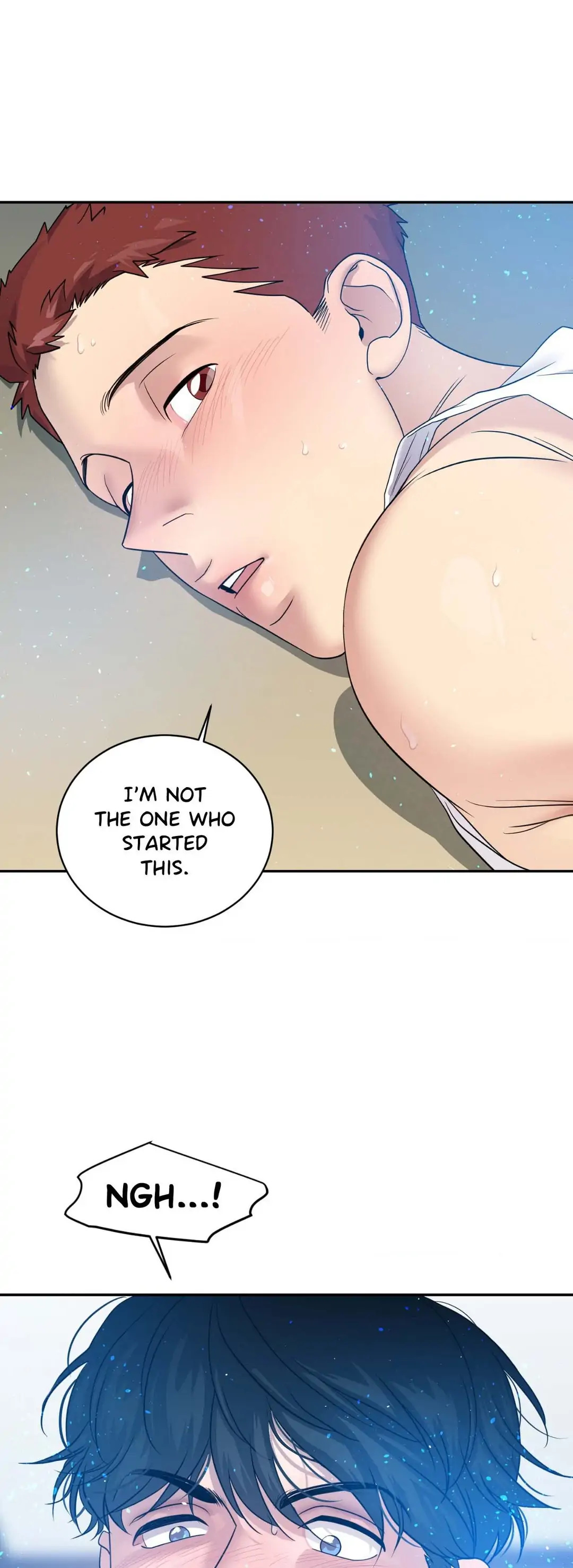 Fight Club [Official] - Chapter 7 manhwa