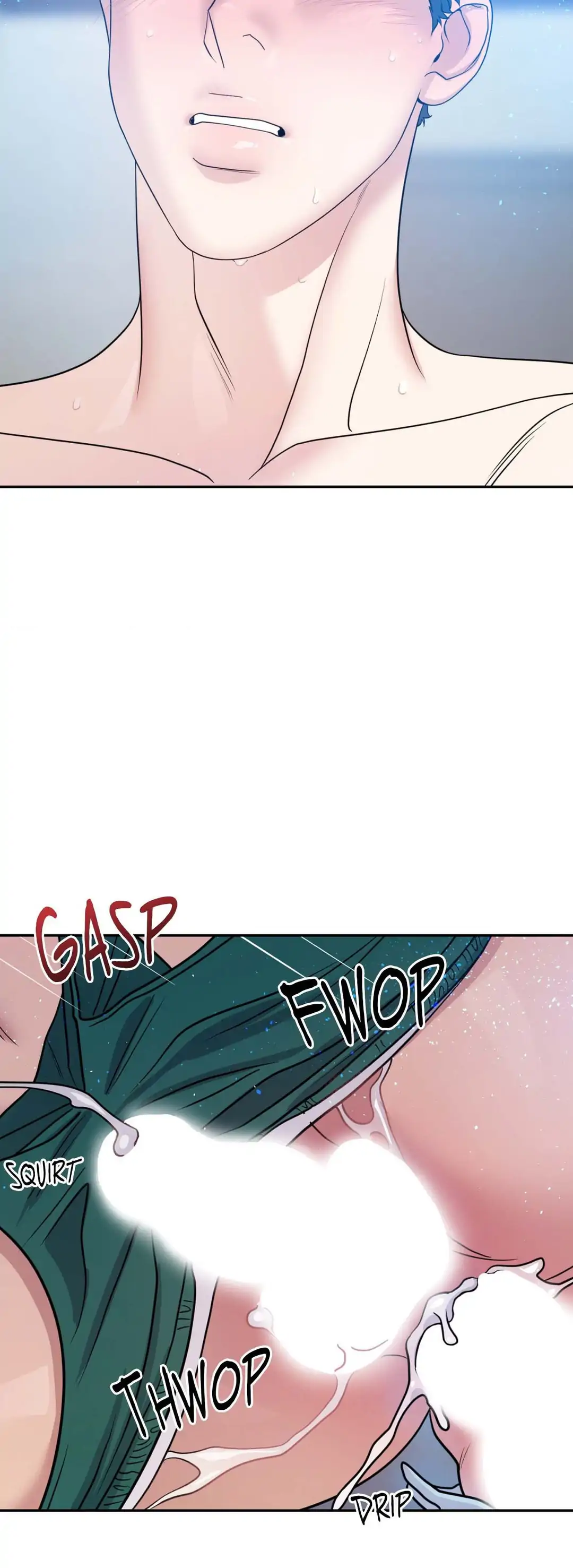 Fight Club [Official] - Chapter 7 manhwa