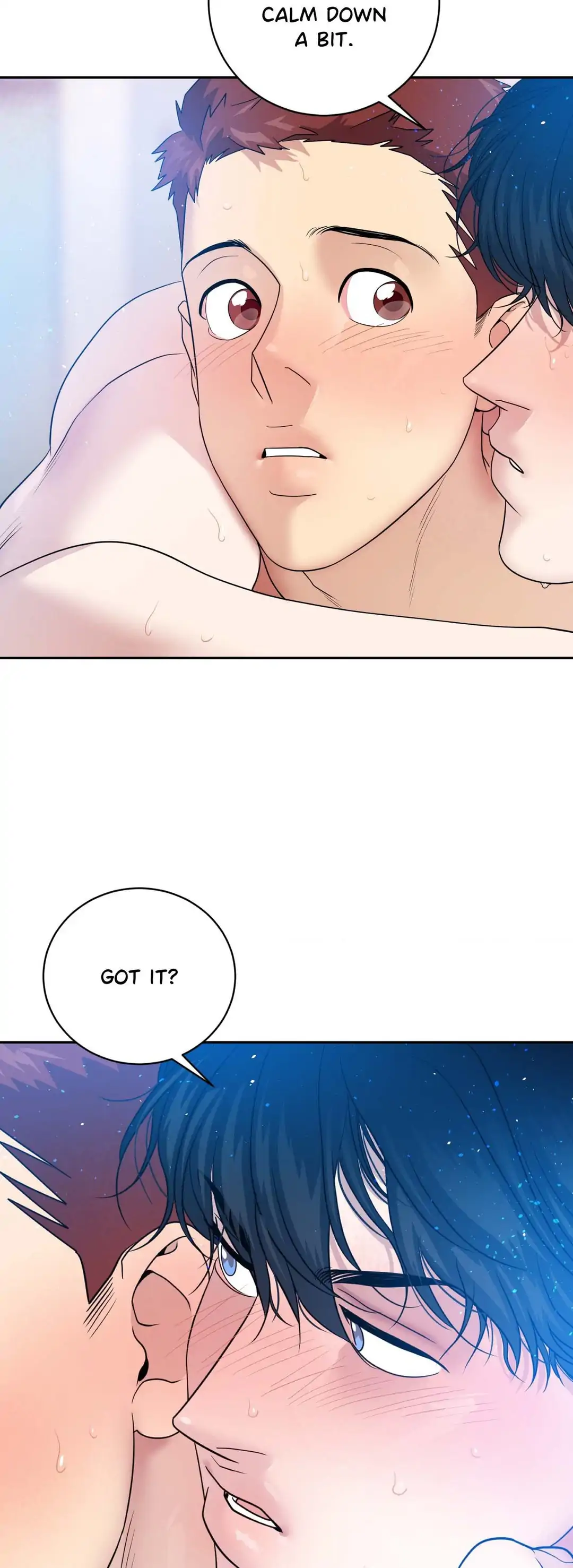 Fight Club [Official] - Chapter 7 manhwa