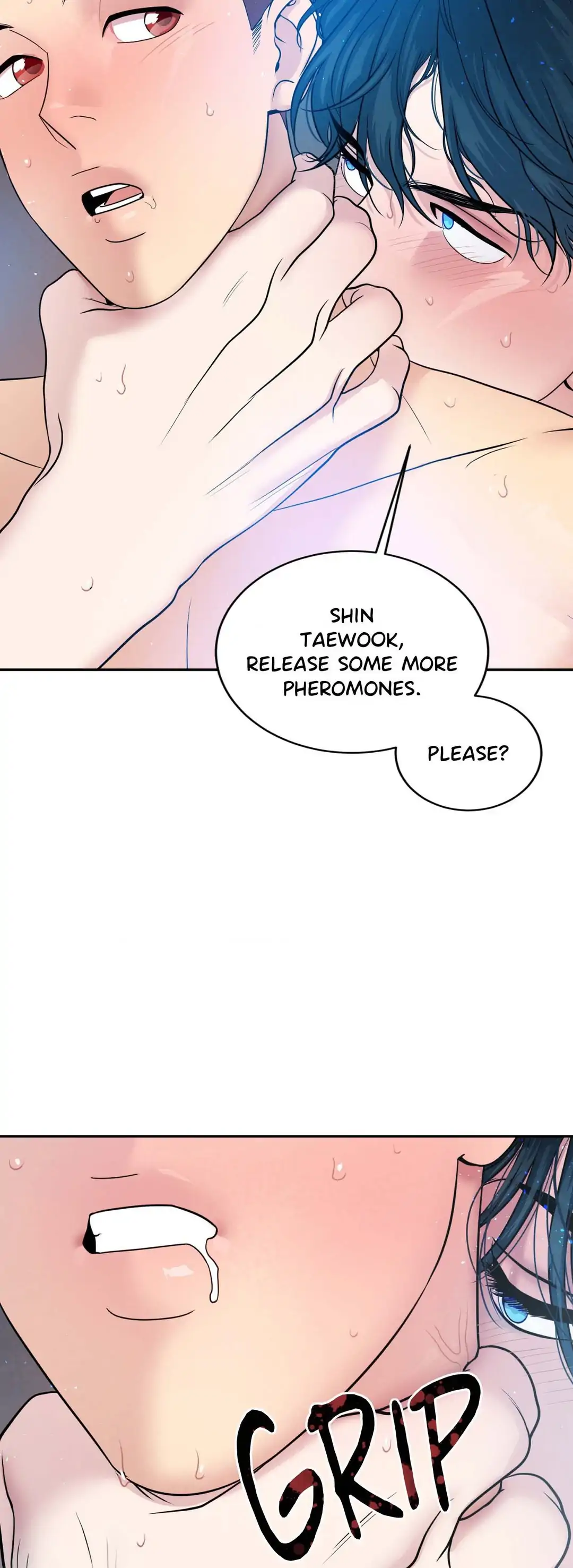 Fight Club [Official] - Chapter 7 manhwa