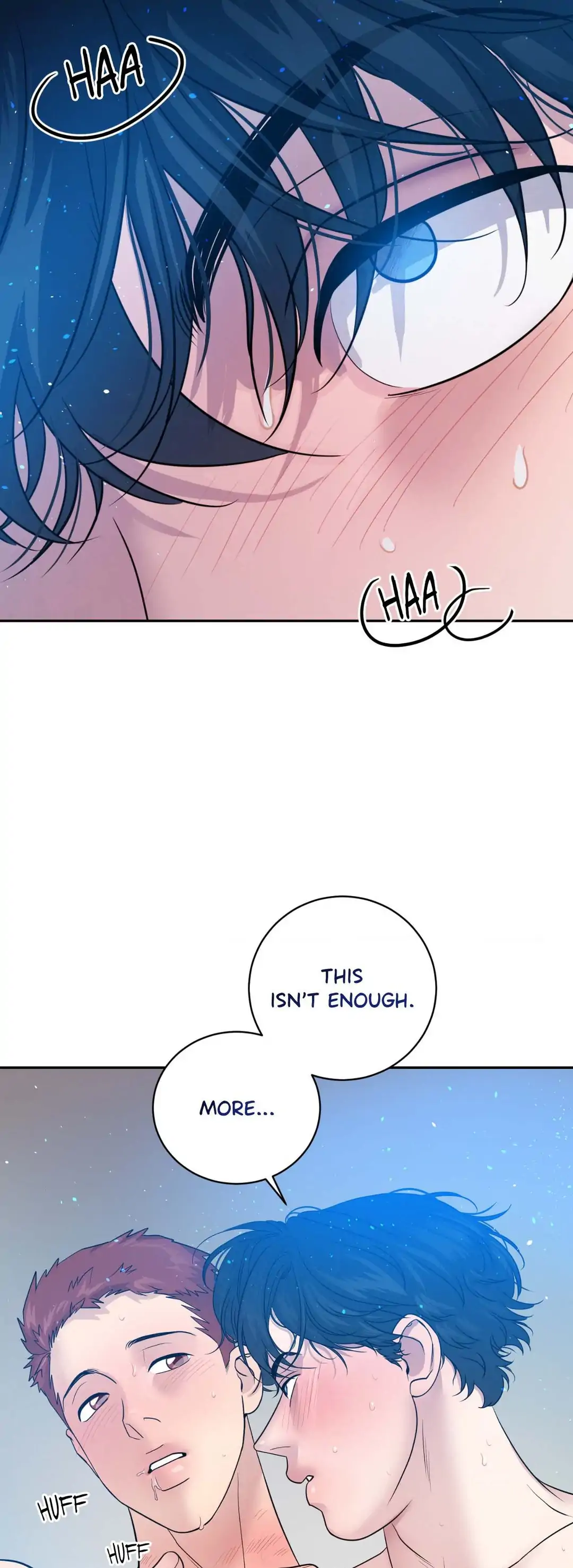 Fight Club [Official] - Chapter 7 manhwa
