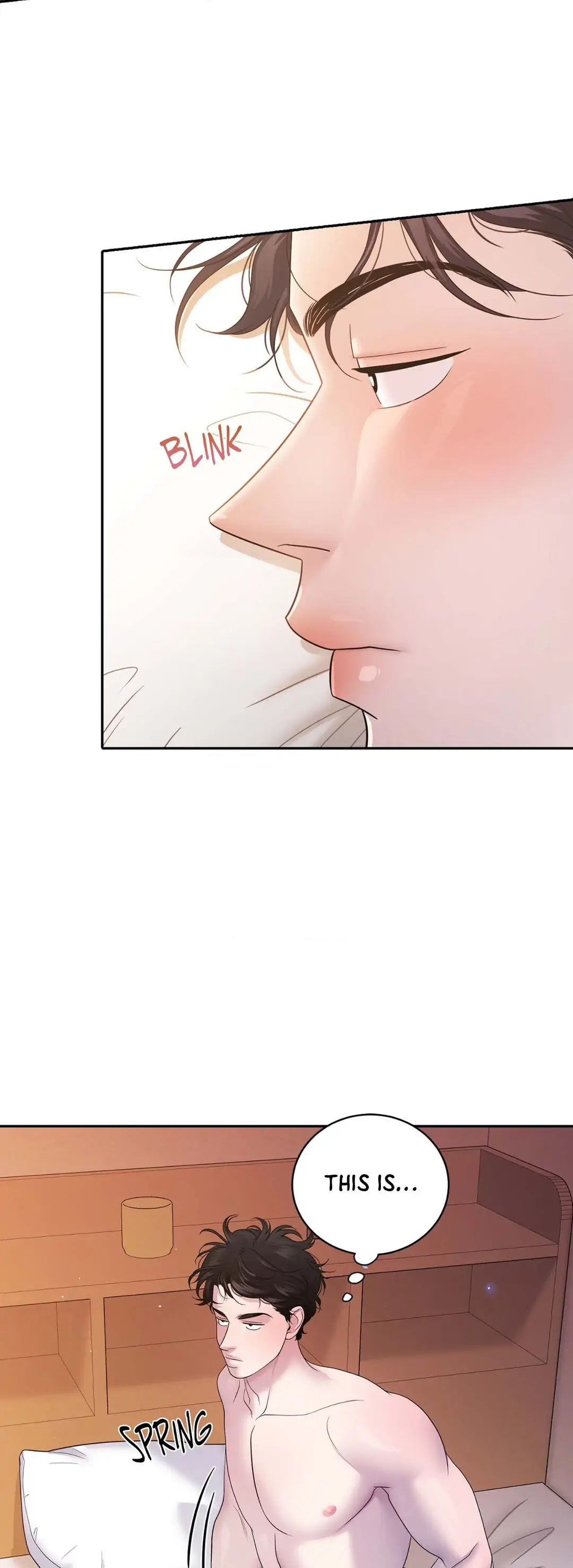 Fight Club [Official] - Chapter 8 manhwa