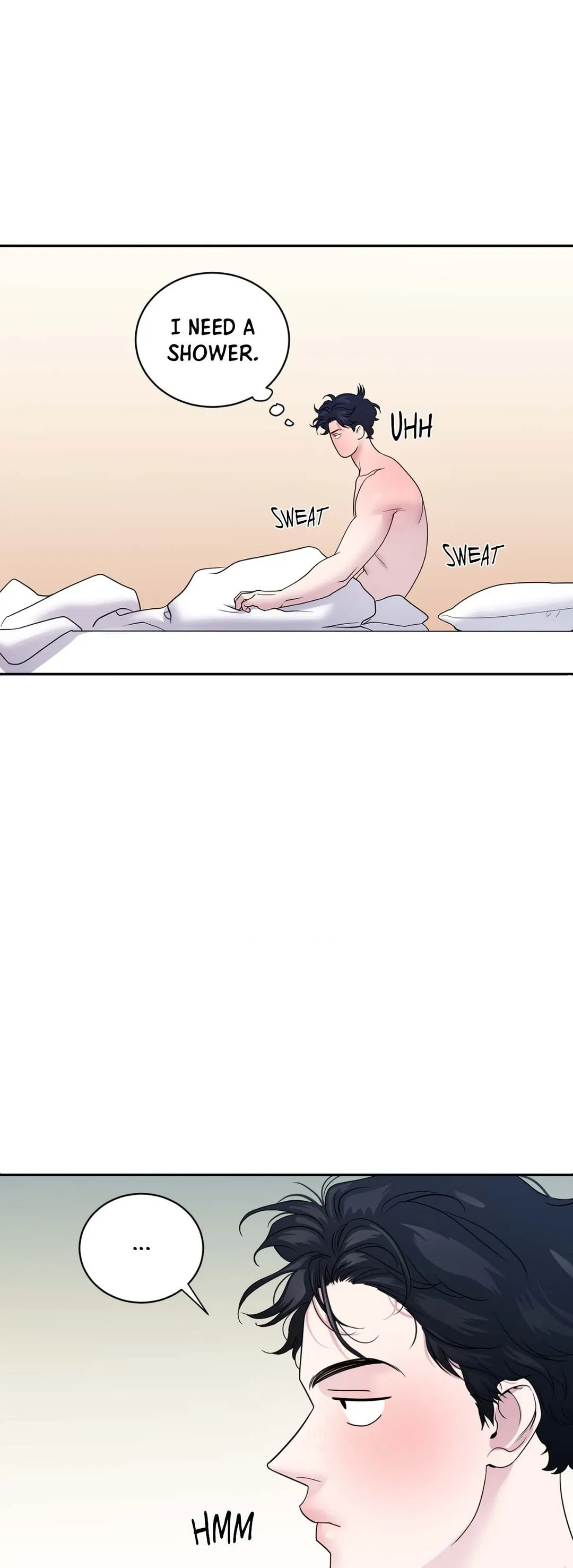 Fight Club [Official] - Chapter 8 manhwa