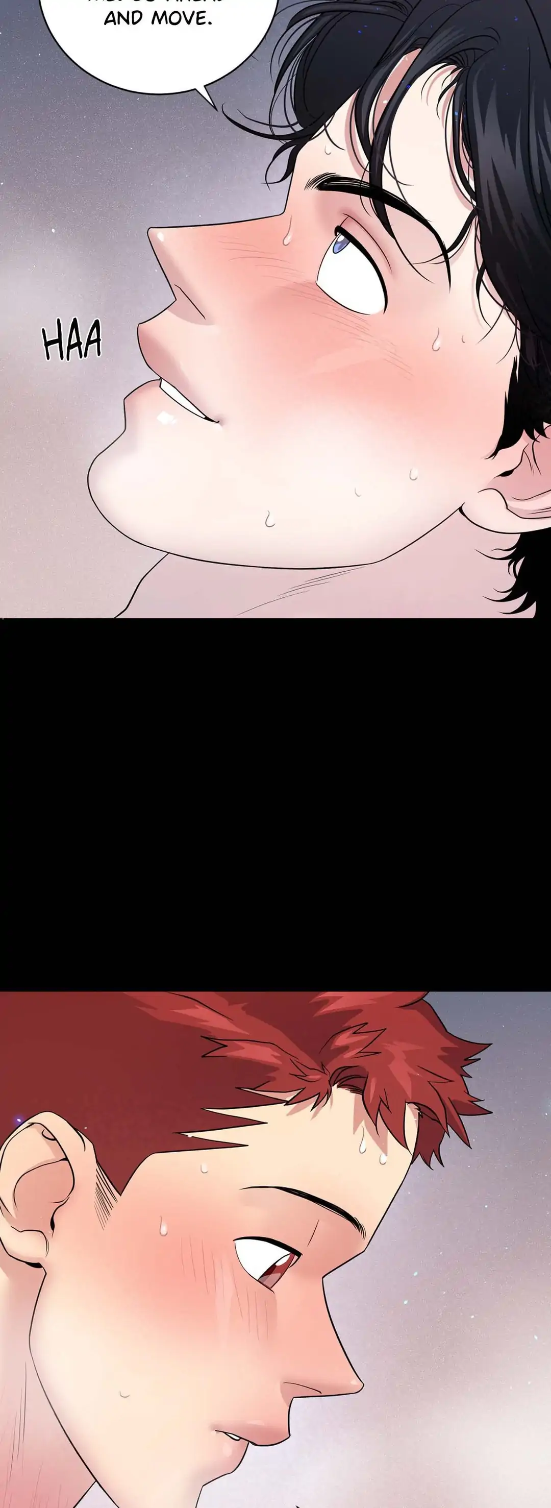 Fight Club [Official] - Chapter 8 manhwa