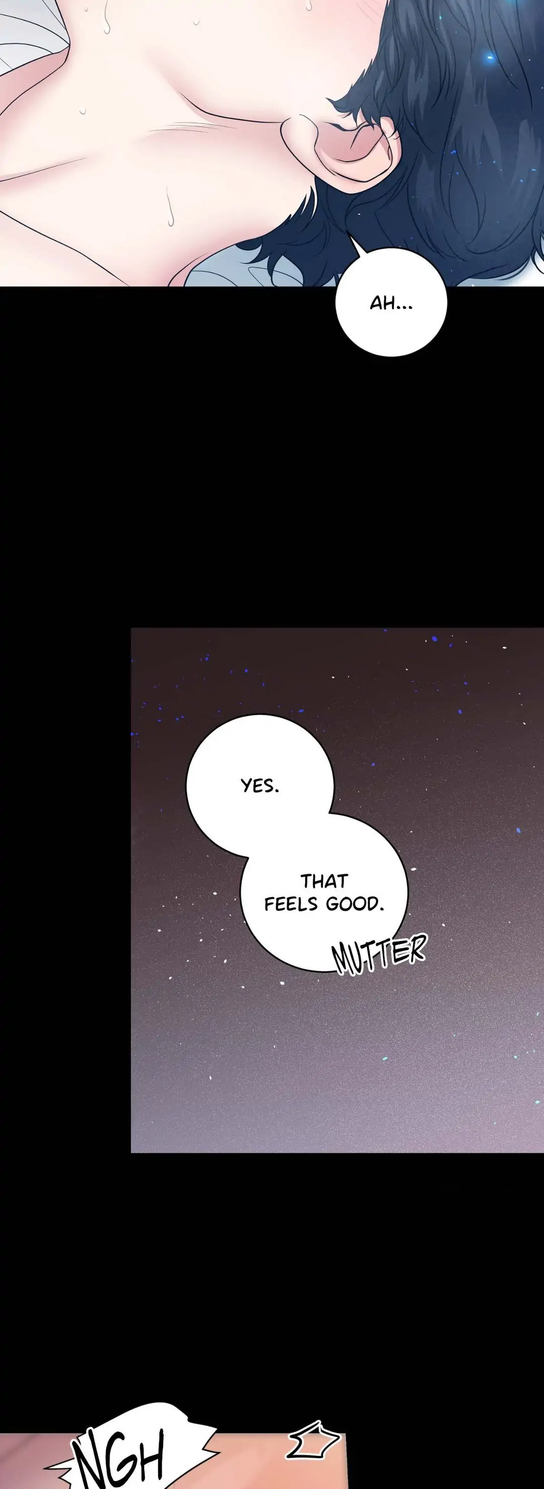 Fight Club [Official] - Chapter 8 manhwa