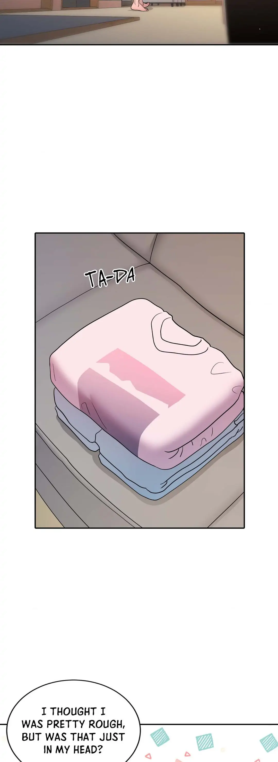 Fight Club [Official] - Chapter 8 manhwa
