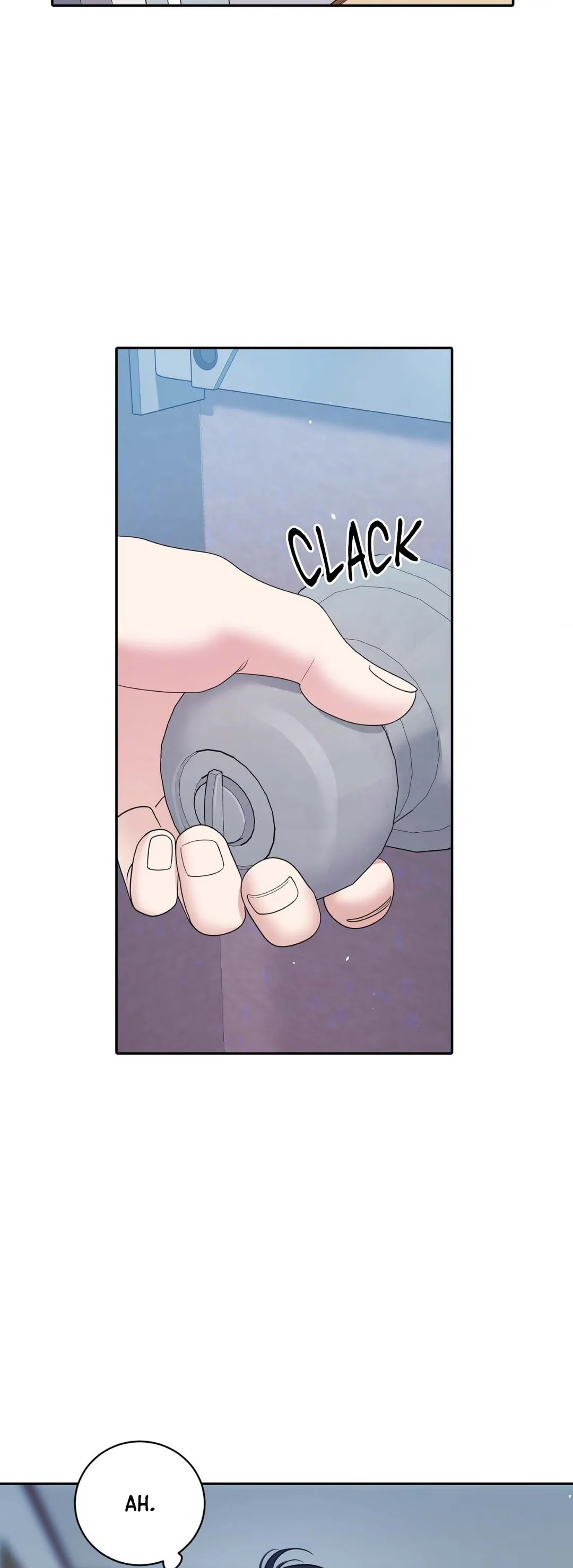 Fight Club [Official] - Chapter 8 manhwa