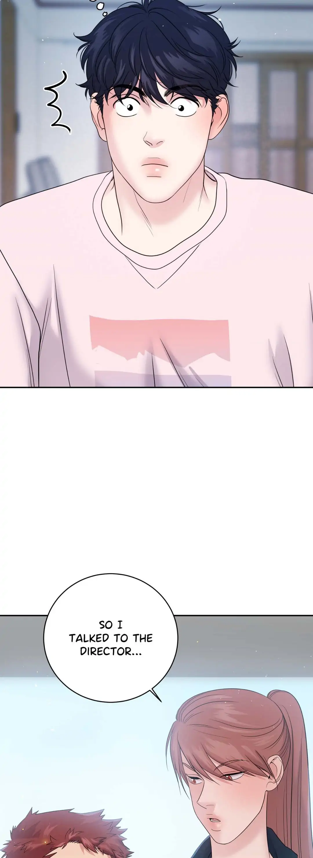 Fight Club [Official] - Chapter 8 manhwa