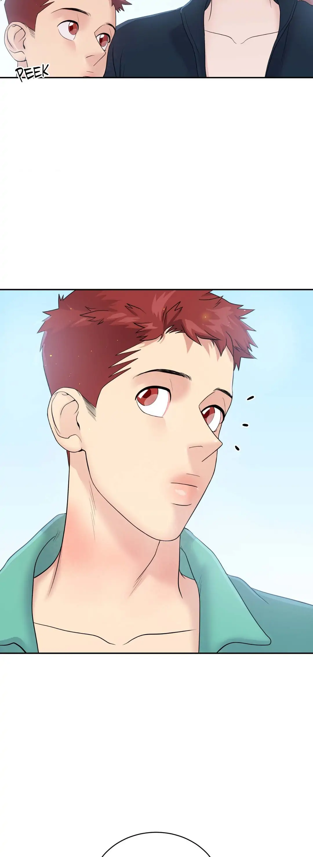 Fight Club [Official] - Chapter 8 manhwa