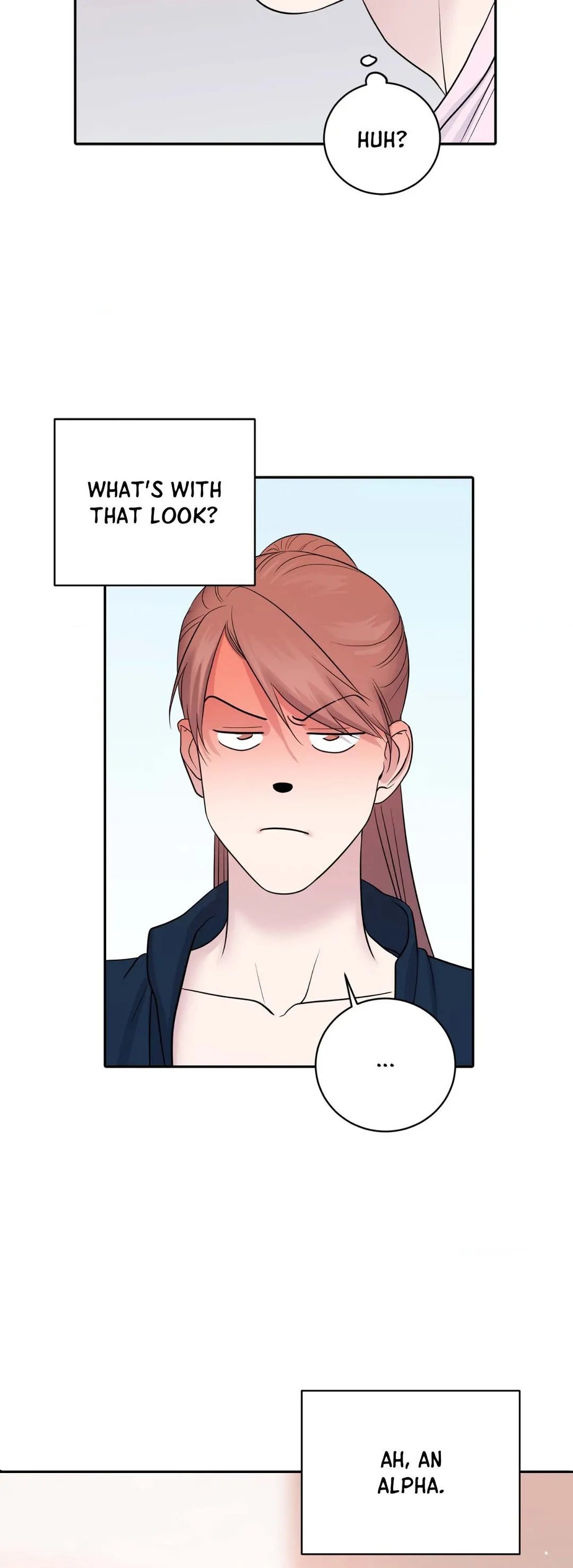 Fight Club [Official] - Chapter 8 manhwa