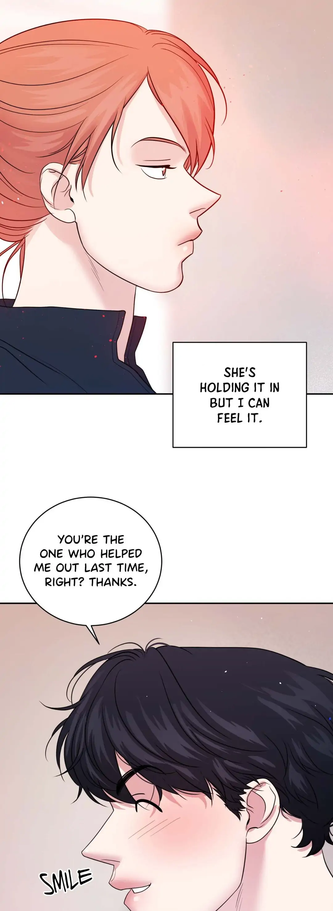 Fight Club [Official] - Chapter 8 manhwa