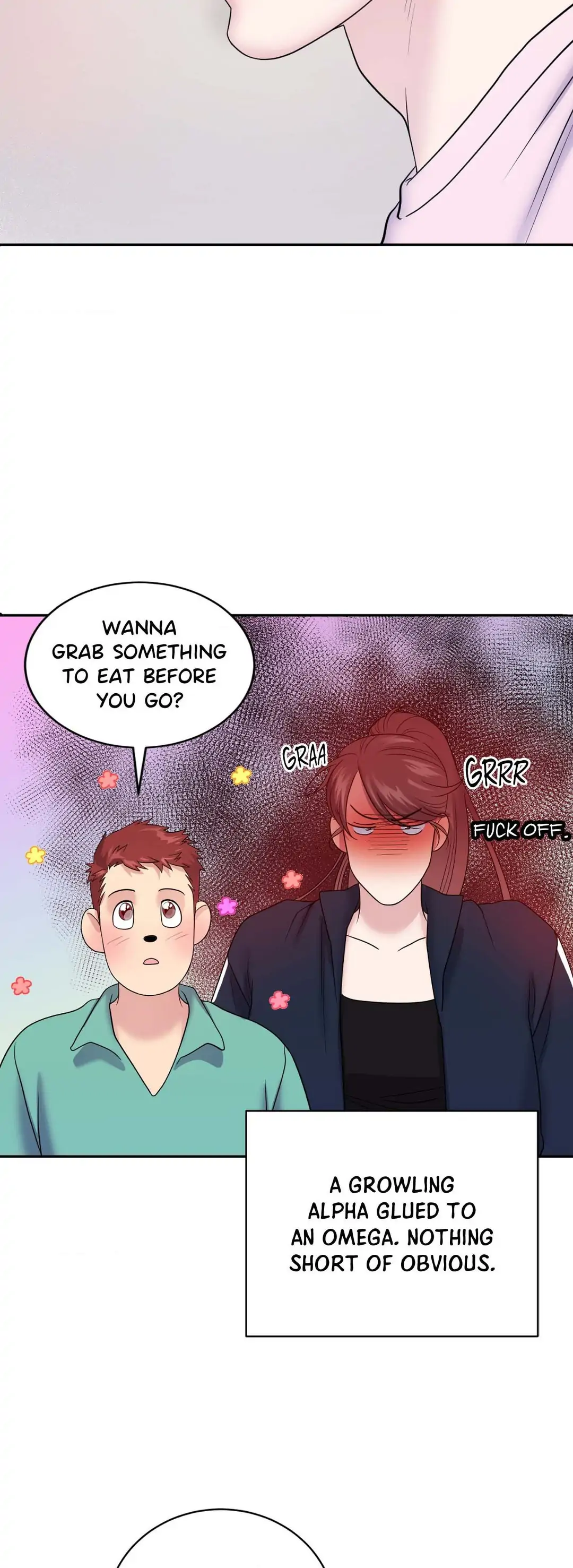 Fight Club [Official] - Chapter 8 manhwa