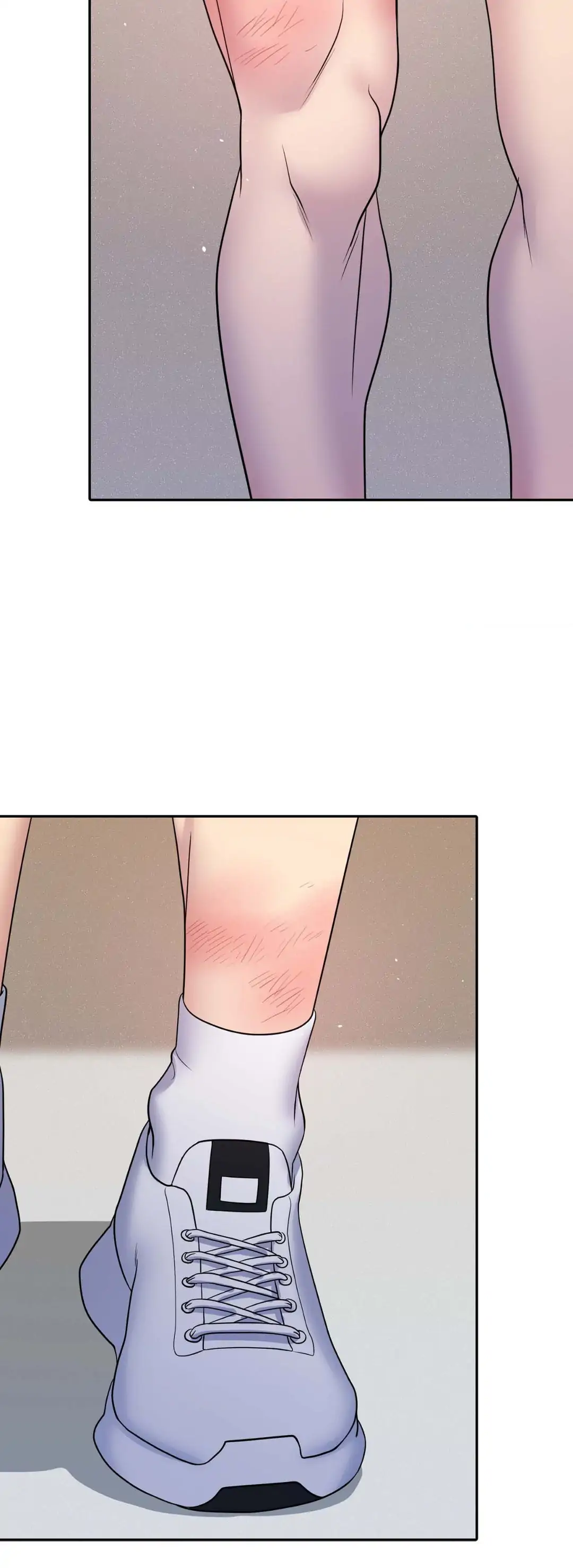 Fight Club [Official] - Chapter 8 manhwa