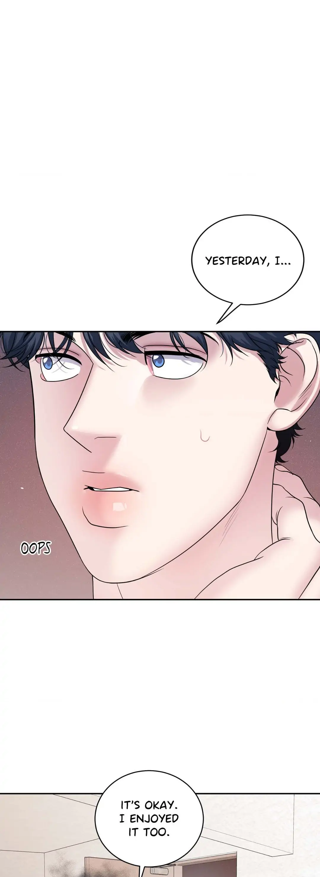 Fight Club [Official] - Chapter 8 manhwa