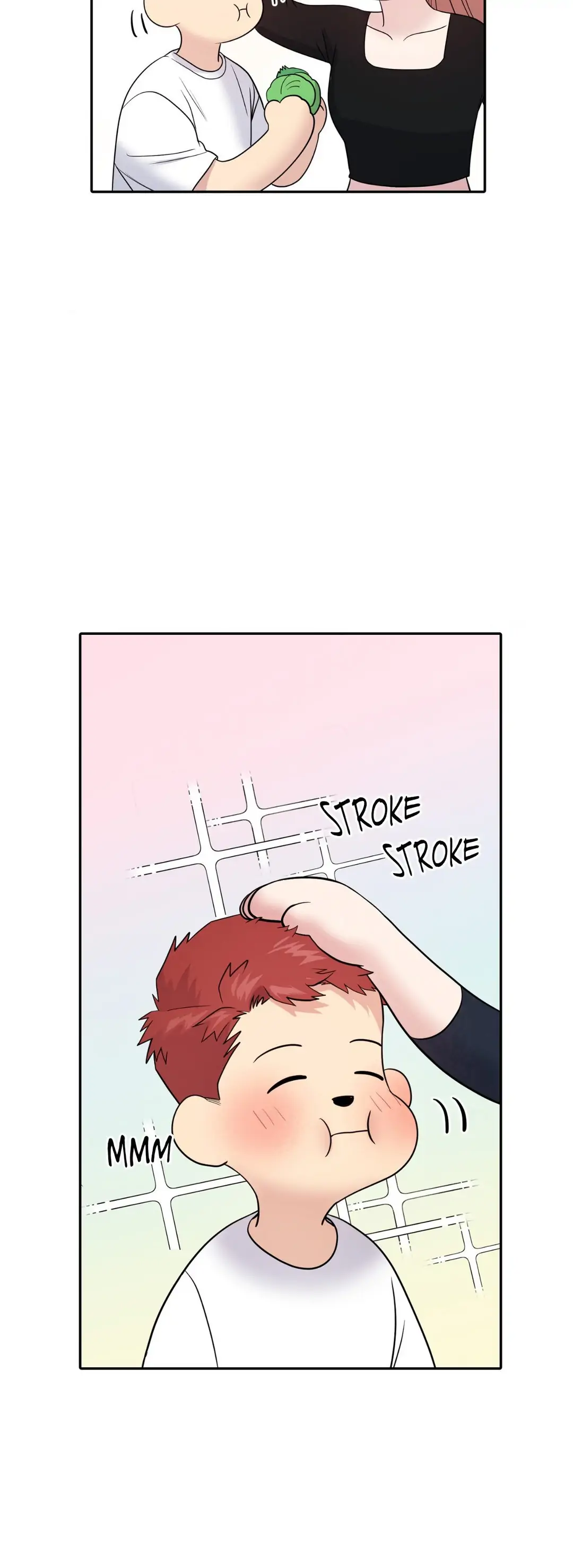 Fight Club [Official] - Chapter 8 manhwa