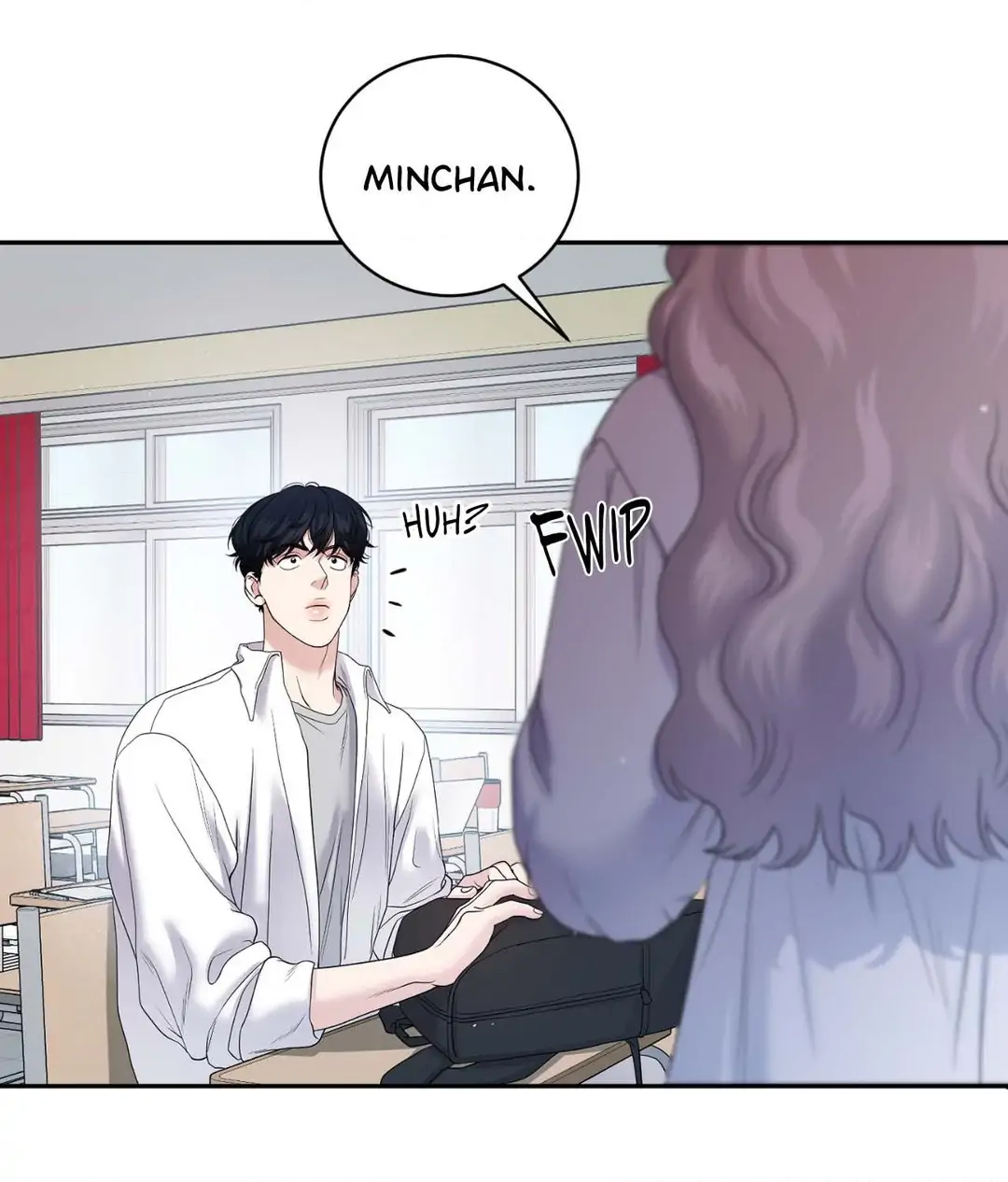 Fight Club [Official] - Chapter 9 manhwa