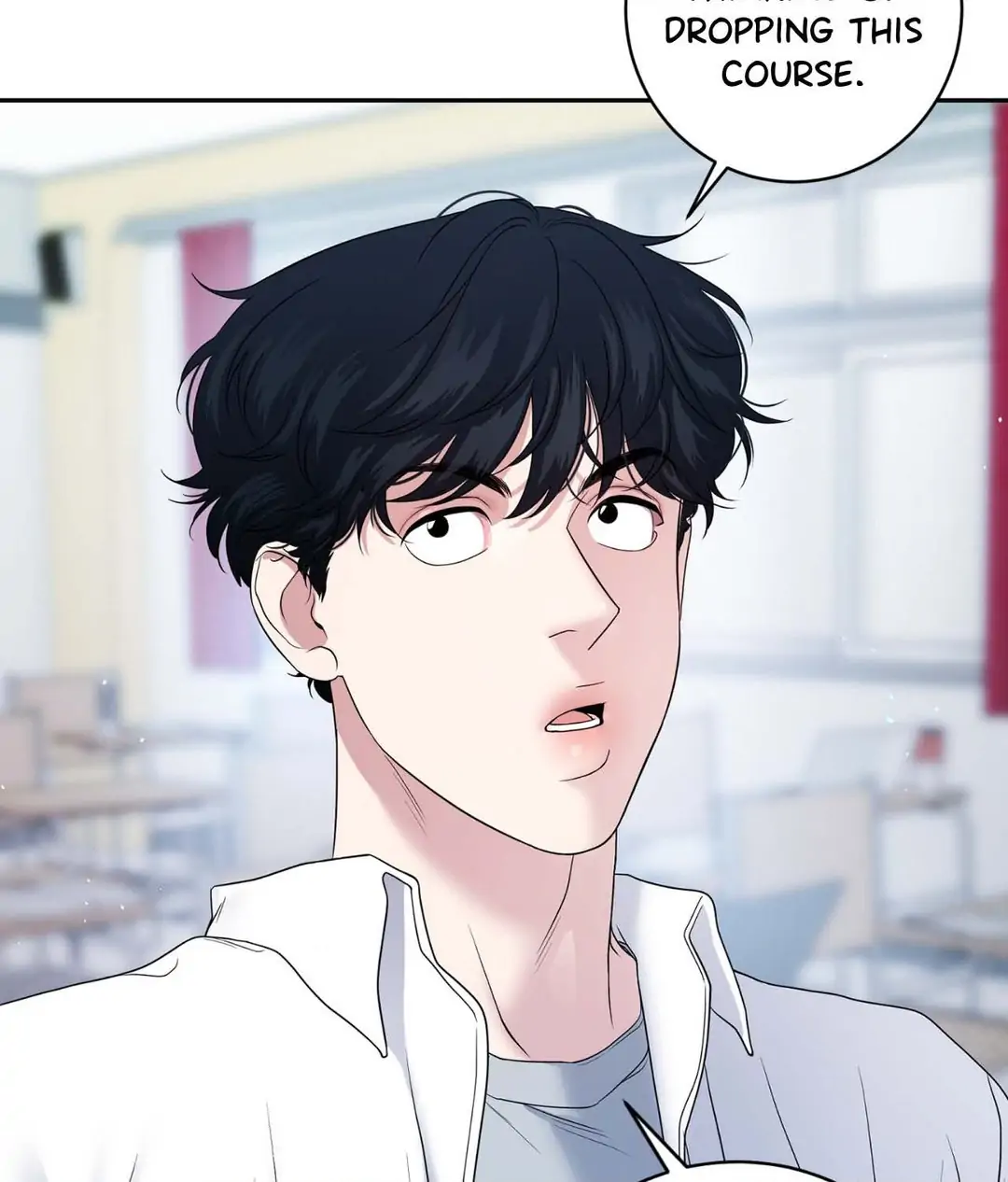 Fight Club [Official] - Chapter 9 manhwa
