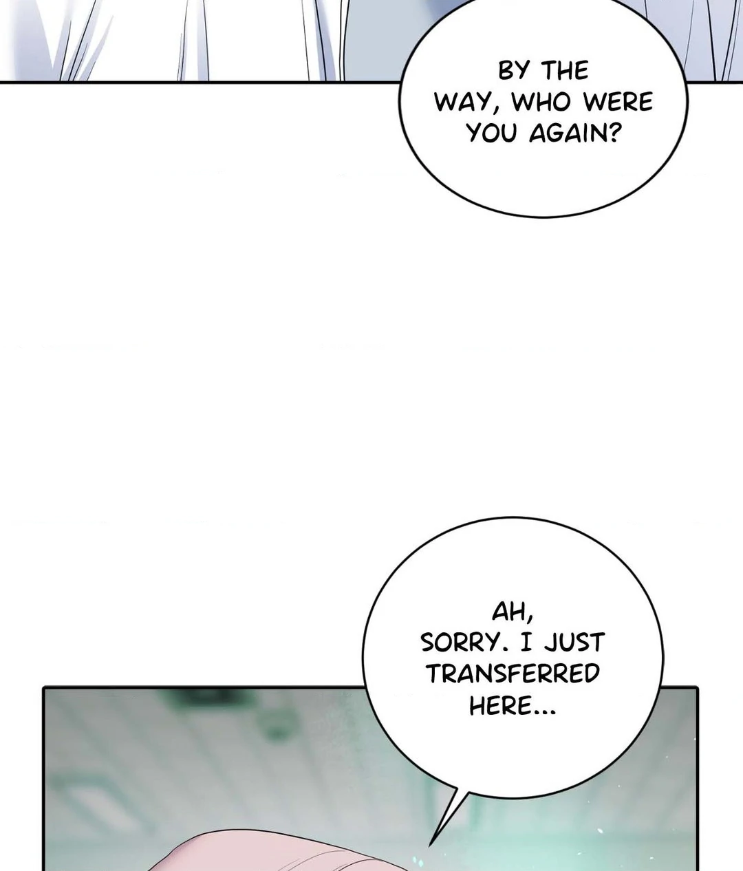 Fight Club [Official] - Chapter 9 manhwa