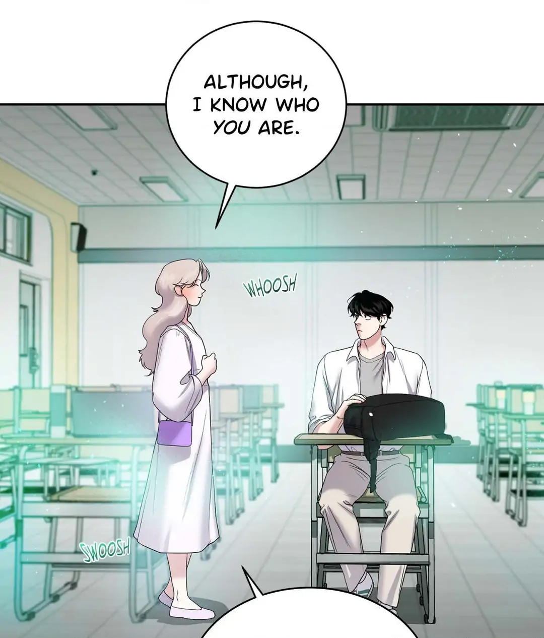 Fight Club [Official] - Chapter 9 manhwa