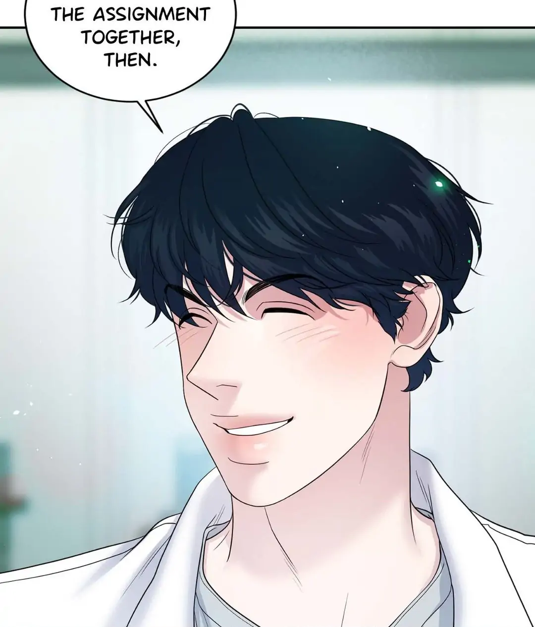 Fight Club [Official] - Chapter 9 manhwa