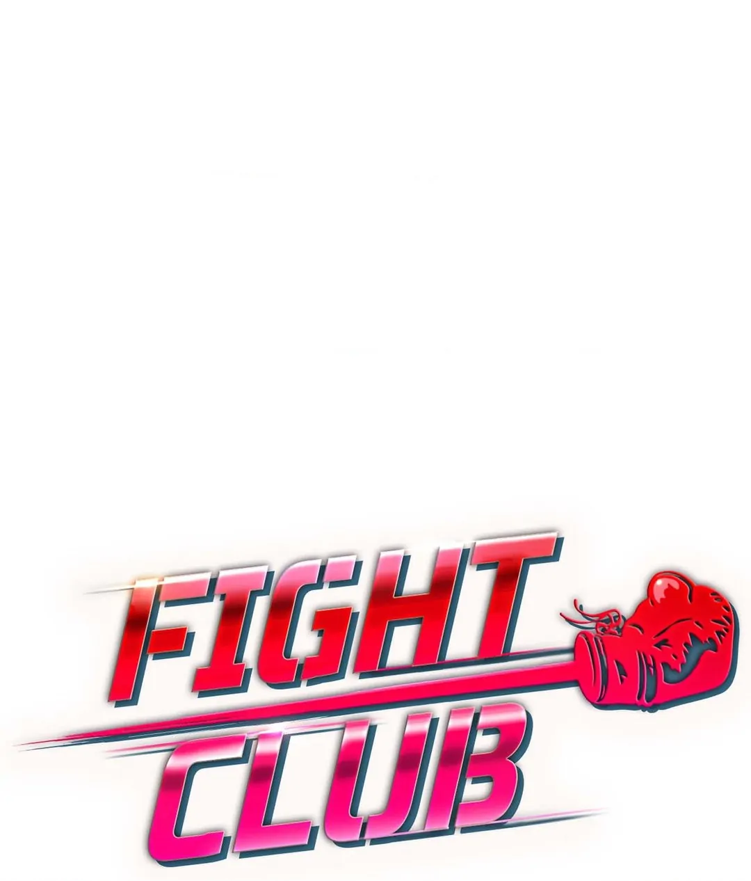 Fight Club [Official] - Chapter 9 manhwa