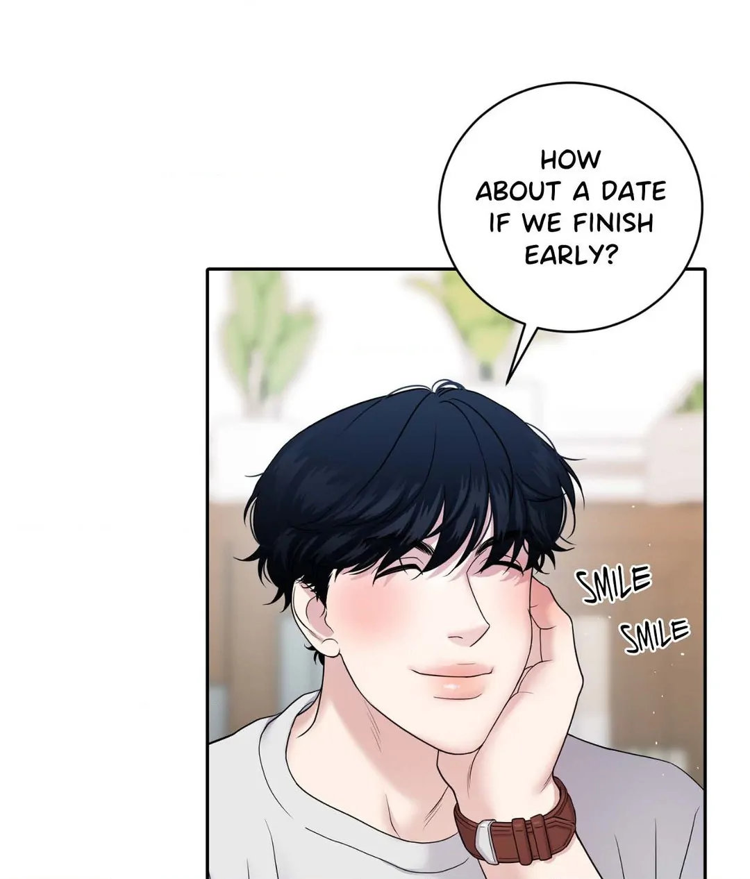 Fight Club [Official] - Chapter 9 manhwa