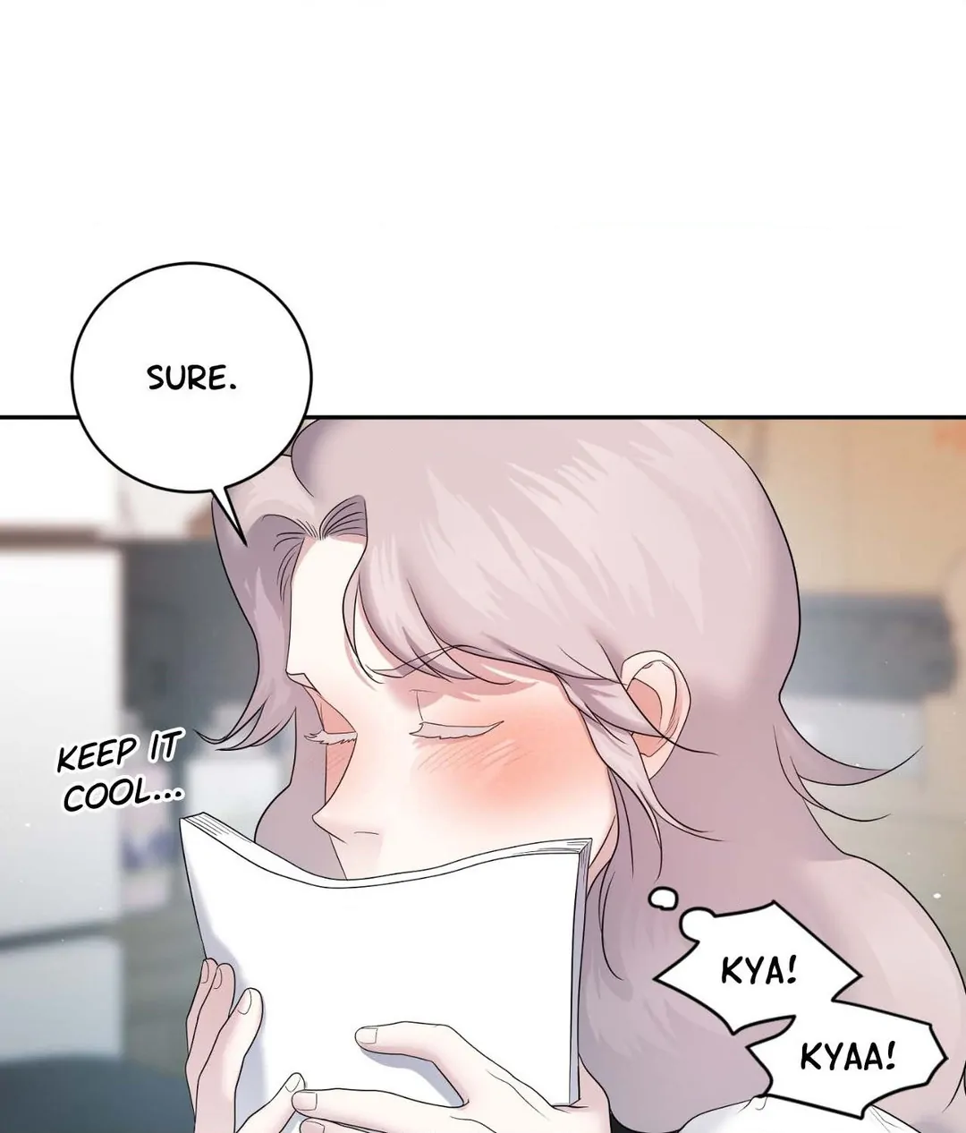 Fight Club [Official] - Chapter 9 manhwa