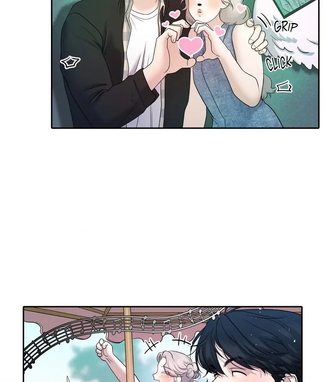 Fight Club [Official] - Chapter 9 manhwa
