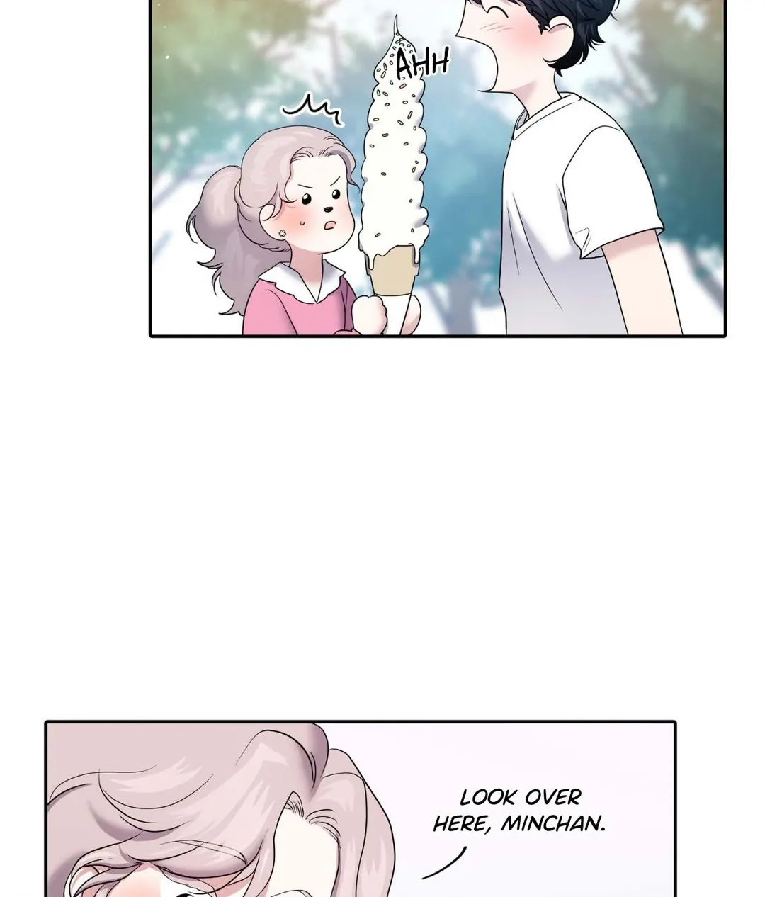 Fight Club [Official] - Chapter 9 manhwa