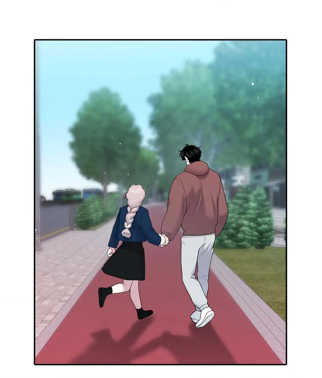 Fight Club [Official] - Chapter 9 manhwa