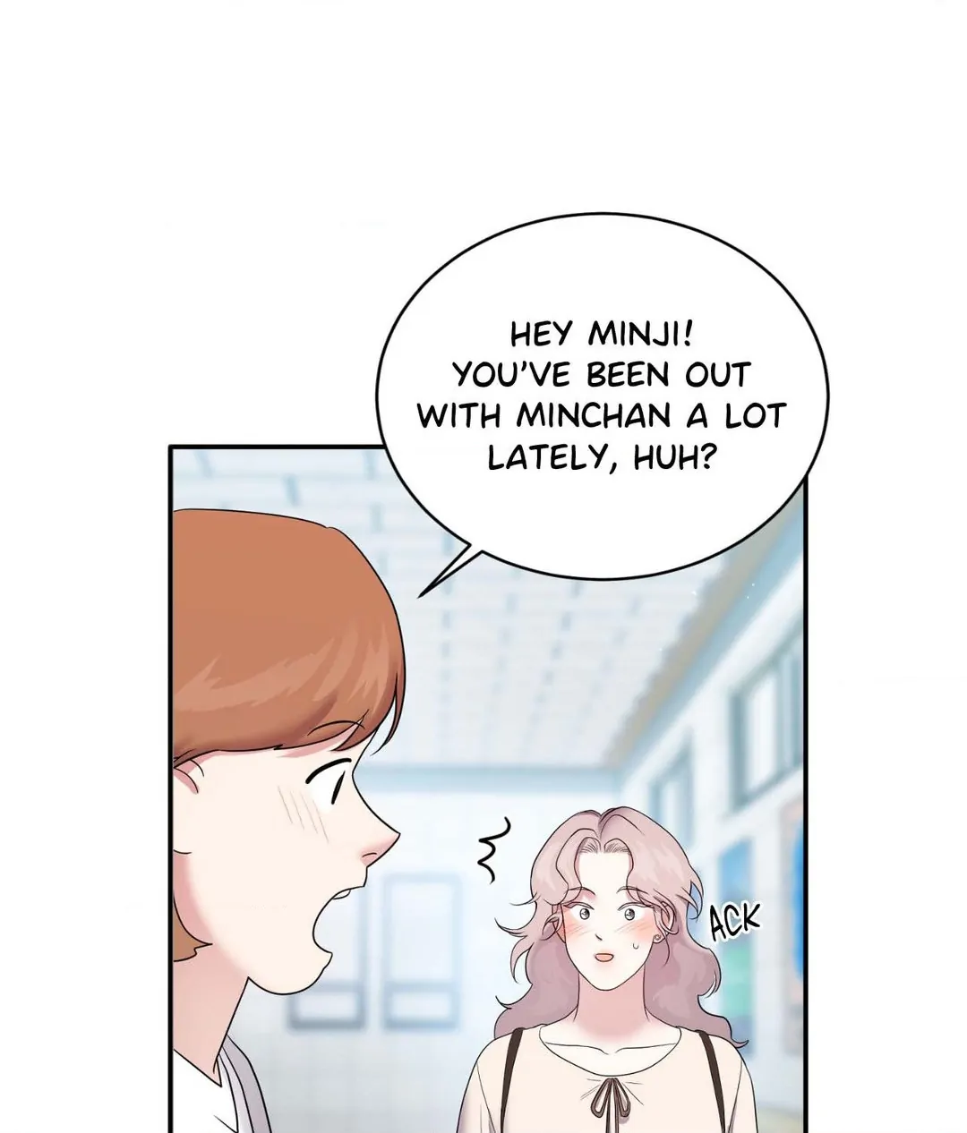 Fight Club [Official] - Chapter 9 manhwa