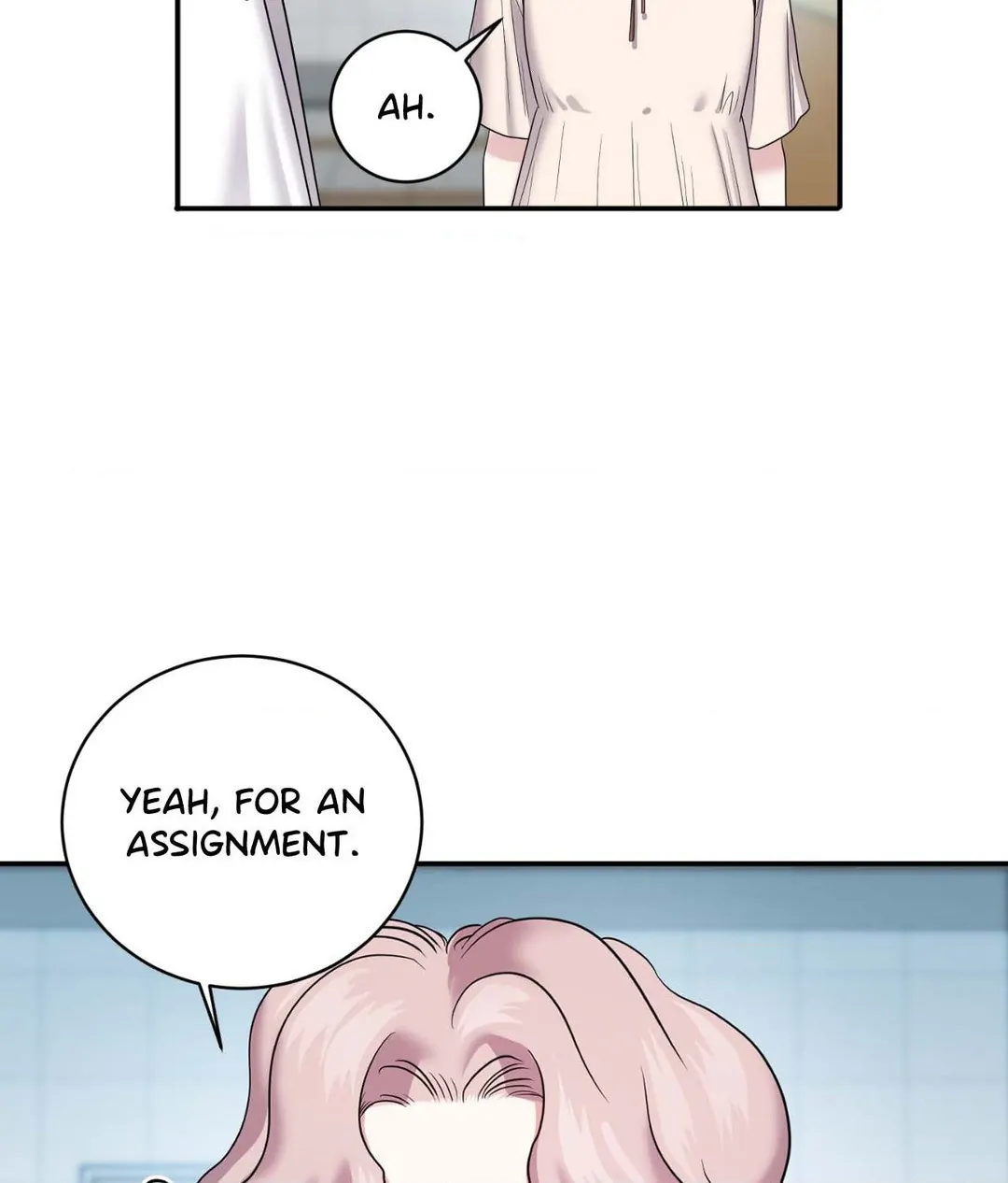 Fight Club [Official] - Chapter 9 manhwa