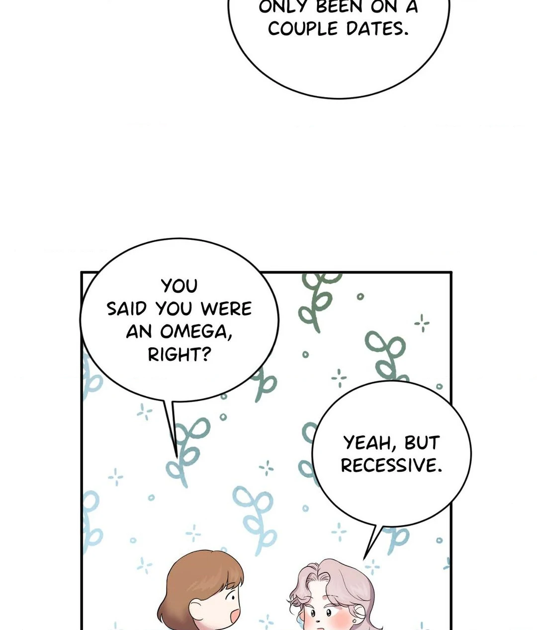 Fight Club [Official] - Chapter 9 manhwa