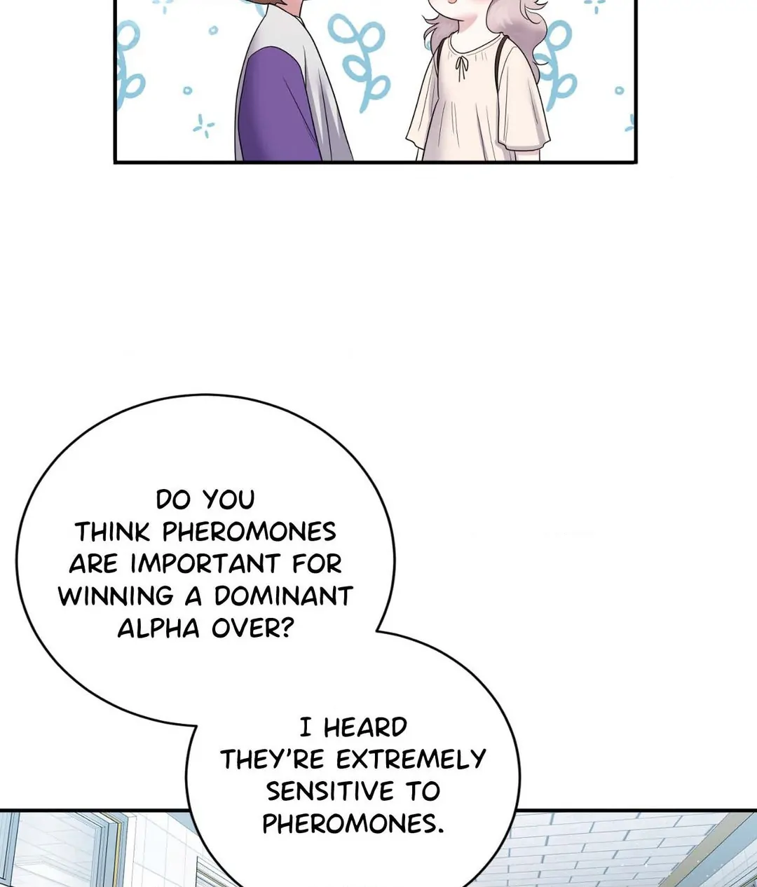 Fight Club [Official] - Chapter 9 manhwa