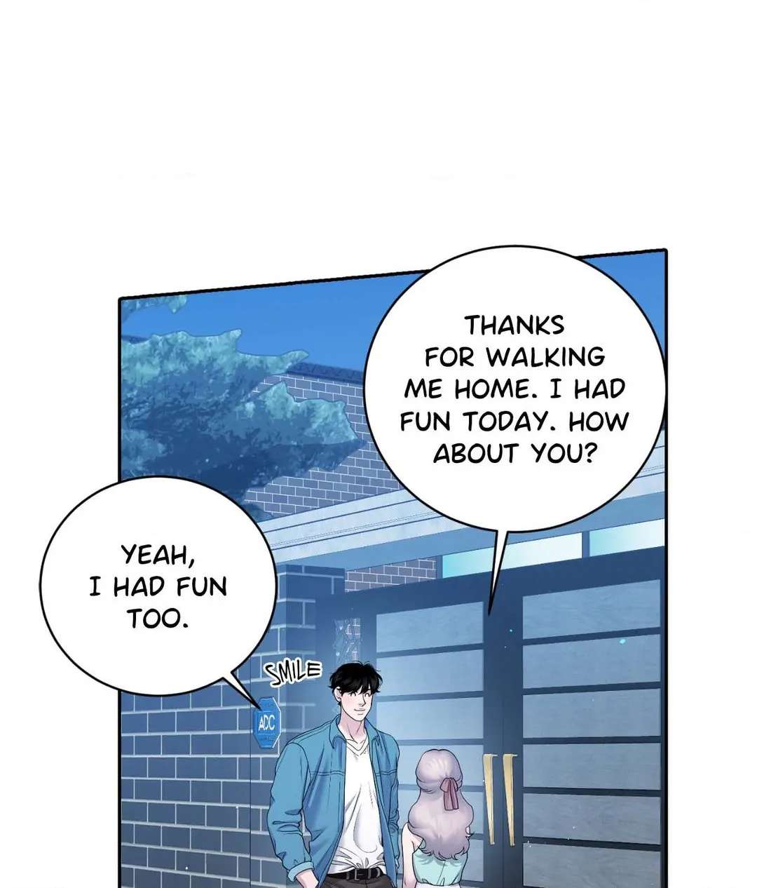 Fight Club [Official] - Chapter 9 manhwa